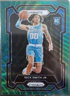 Nick Smith Jr.