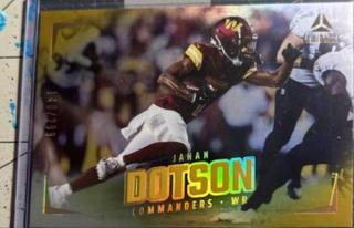 Jahan Dotson
