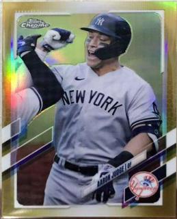 Aaron Judge