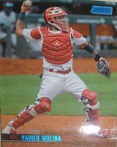 Yadier Molina