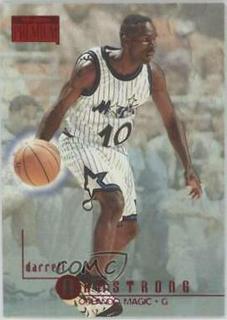 Darrell Armstrong