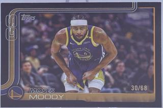 Moses Moody