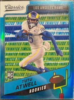 Tutu Atwell