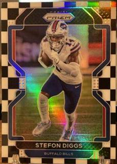 Stefon Diggs