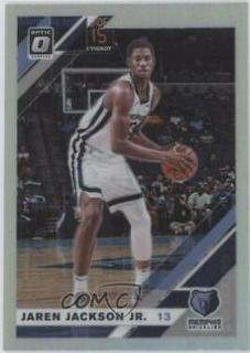 Jaren Jackson Jr.