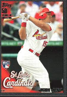 Jon Jay
