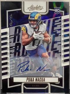 Puka Nacua