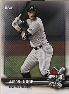Aaron Judge