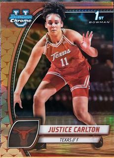 Justice Carlton