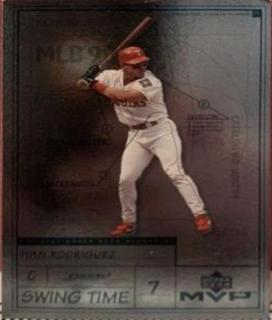 Ivan Rodriguez