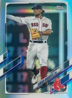 Xander Bogaerts