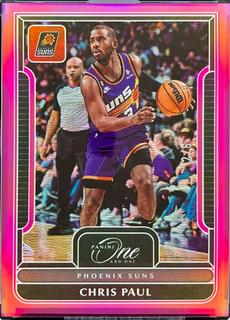 Chris Paul