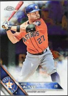 Jose Altuve