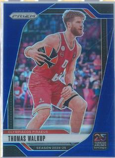 Thomas Walkup