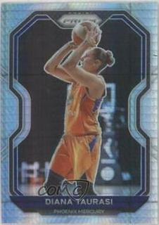Diana Taurasi