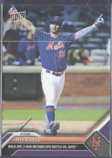 Pete Alonso