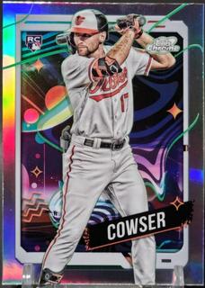 Colton Cowser