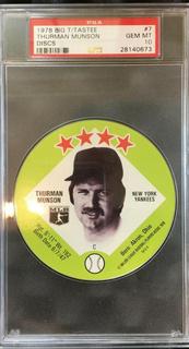 Thurman Munson