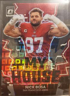 Nick Bosa