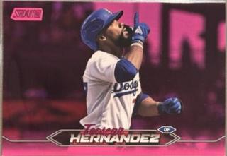 Teoscar Hernandez