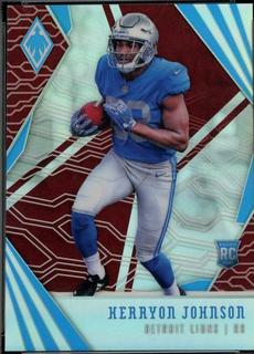 Kerryon Johnson