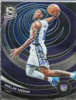 Malik Monk