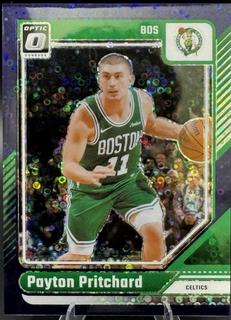 Payton Pritchard