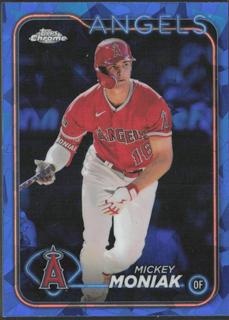 Mickey Moniak