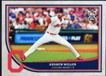 Andrew Miller #30