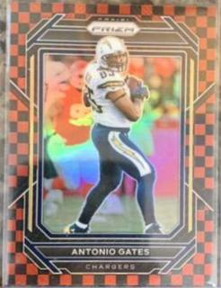 Antonio Gates
