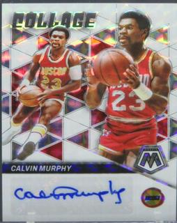 Calvin Murphy