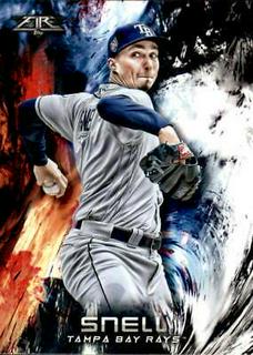 Blake Snell