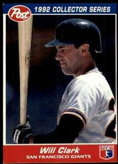 Will Clark
