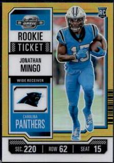 Jonathan Mingo