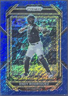 Endy Rodriguez