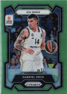 Gabriel Deck