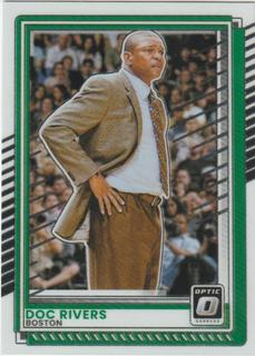 Doc Rivers