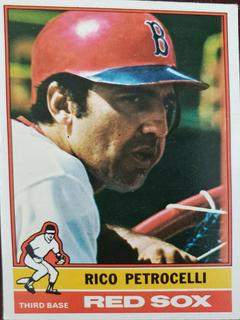 Rico Petrocelli