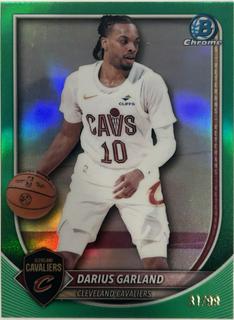 Darius Garland