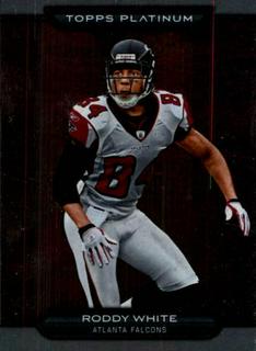 Roddy White