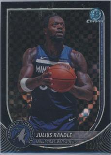 Julius Randle