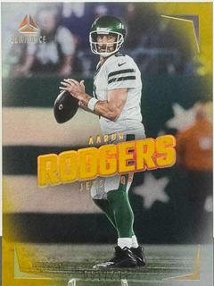 Aaron Rodgers