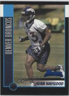 Herb Haygood