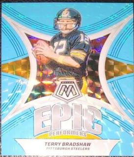 Terry Bradshaw