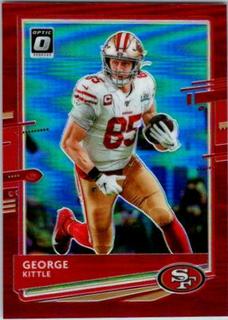 George Kittle