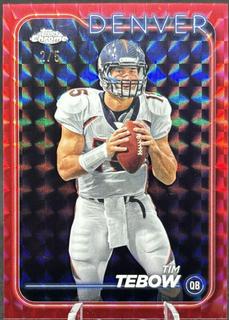 Tim Tebow