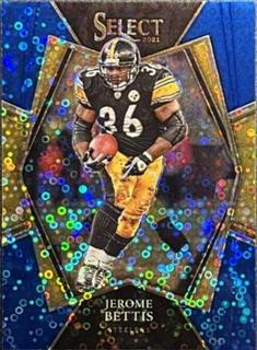 Jerome Bettis