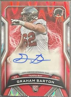 Graham Barton