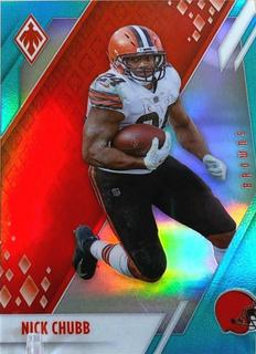 Nick Chubb