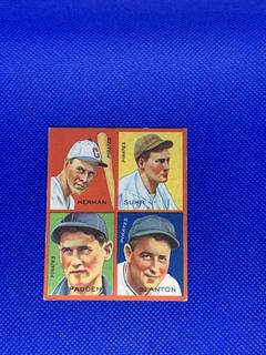 Blanton, Herman, Padden, Suhr
